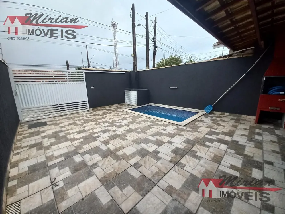 Casa, 2 quartos, 125 m² - Foto 4
