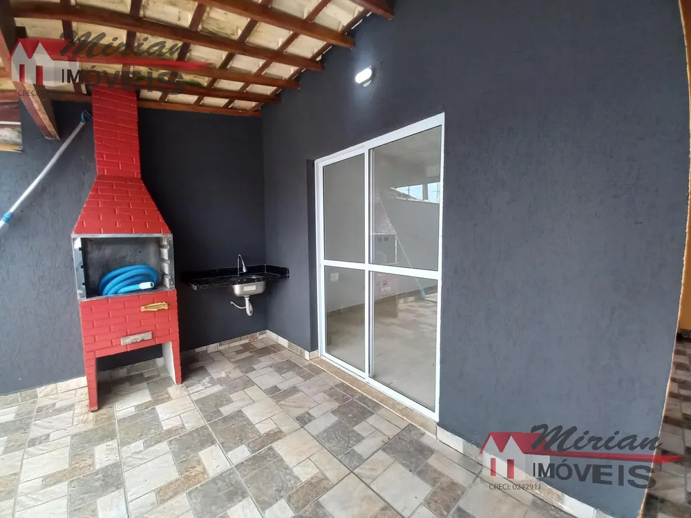 Casa, 2 quartos, 125 m² - Foto 4