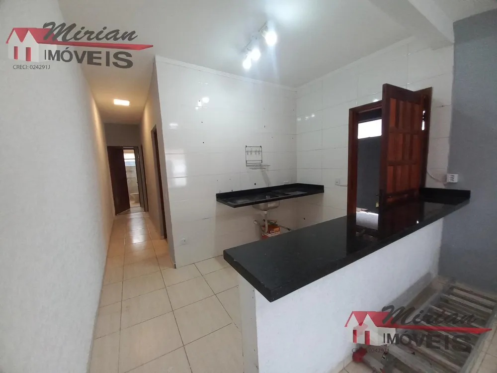 Casa, 2 quartos, 125 m² - Foto 7