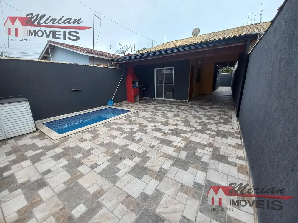 Casa, 2 quartos, 125 m² - Foto 12