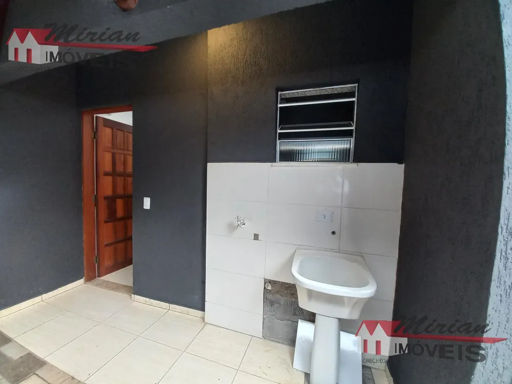Casa, 2 quartos, 125 m² - Foto 5