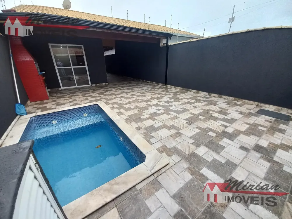 Casa, 2 quartos, 125 m² - Foto 2