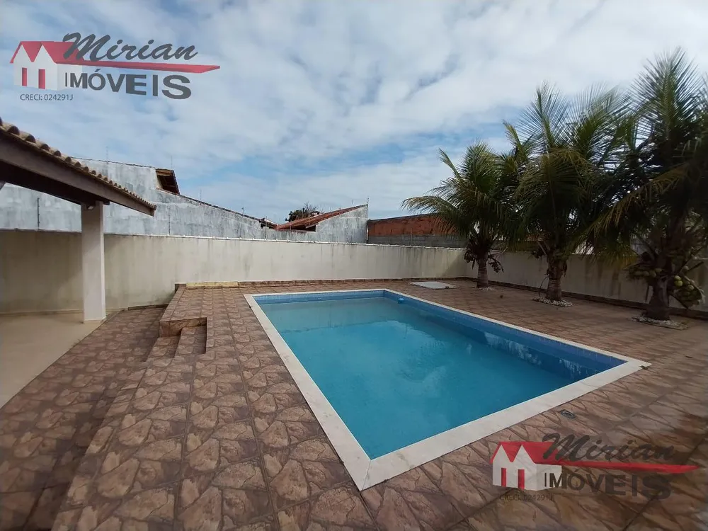 Casa, 3 quartos, 350 m² - Foto 2