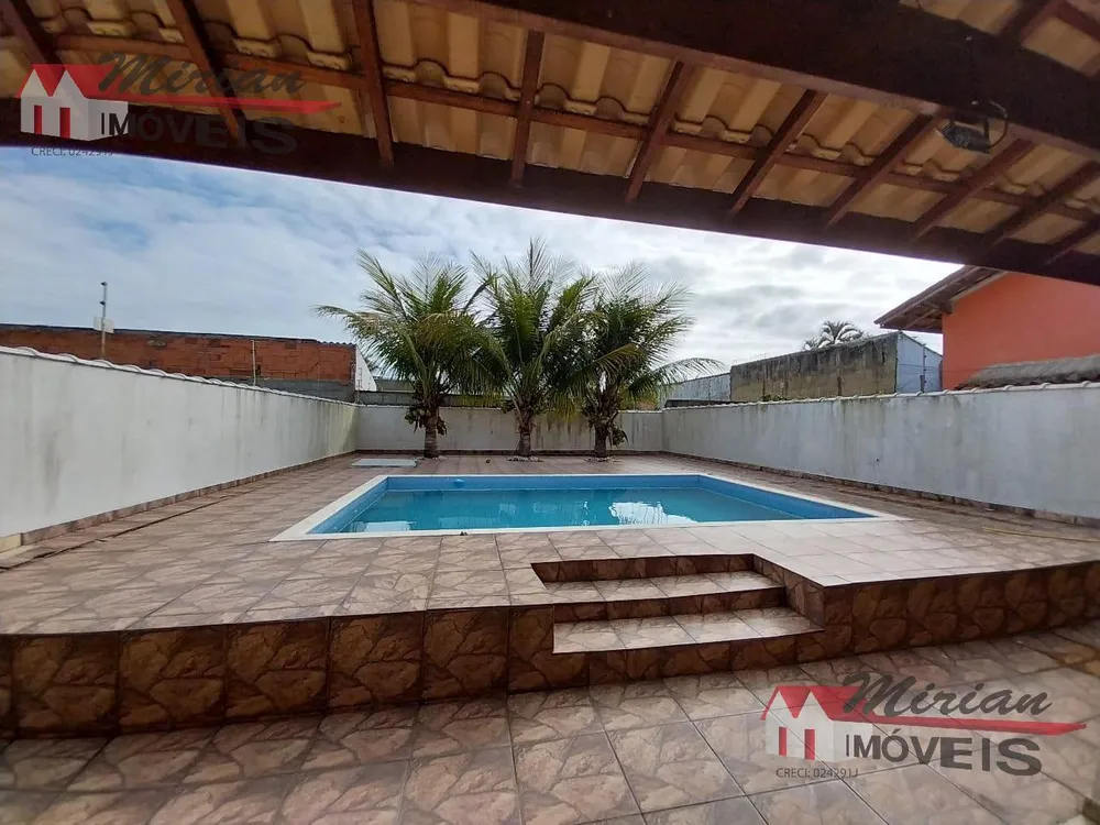 Casa, 3 quartos, 350 m² - Foto 3