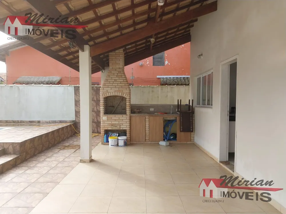 Casa, 3 quartos, 350 m² - Foto 5