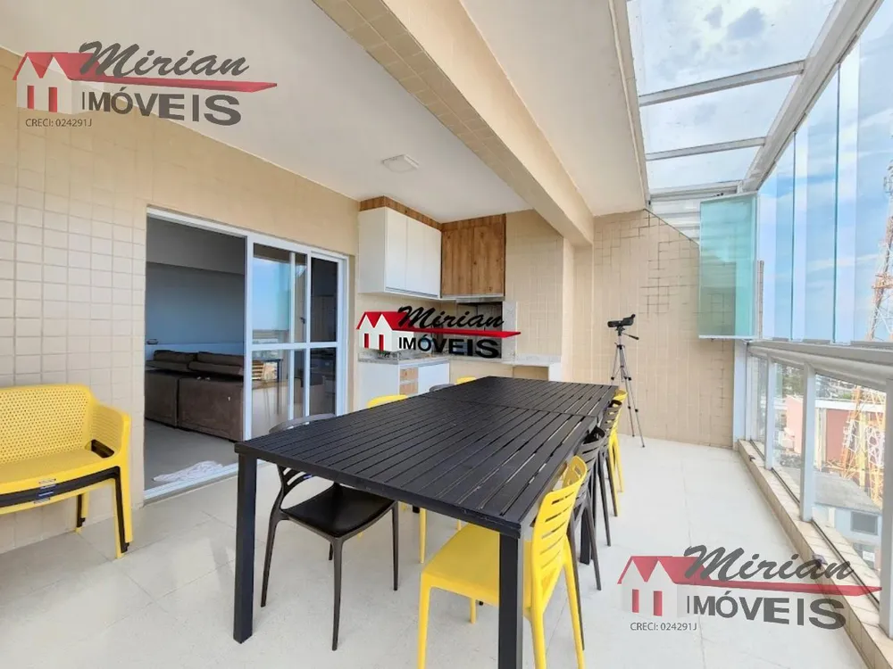 Cobertura, 4 quartos, 220 m² - Foto 5