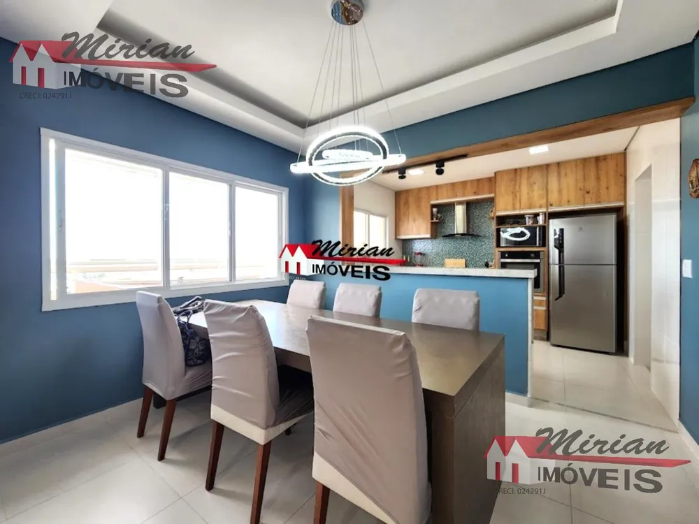 Cobertura, 4 quartos, 220 m² - Foto 4