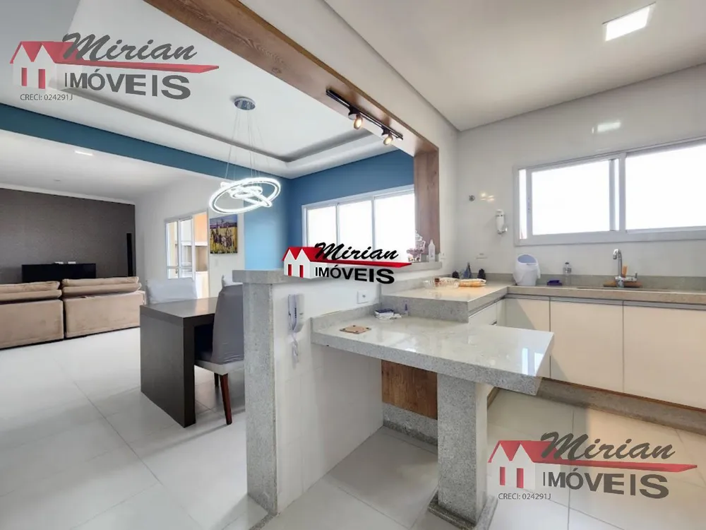 Cobertura, 4 quartos, 220 m² - Foto 4