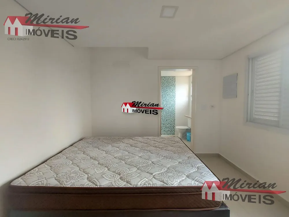 Cobertura, 4 quartos, 220 m² - Foto 2