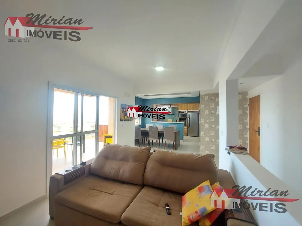 Cobertura, 4 quartos, 220 m² - Foto 5