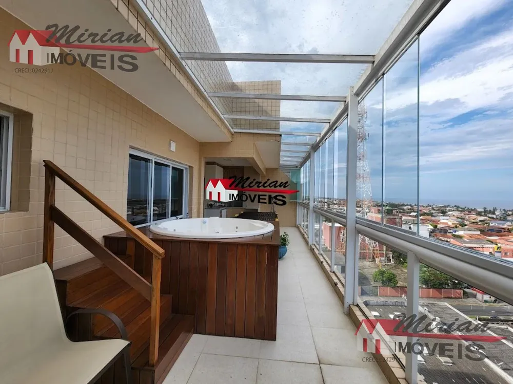 Cobertura, 4 quartos, 220 m² - Foto 7