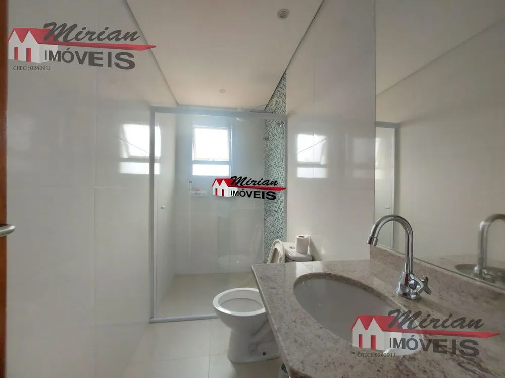 Cobertura, 4 quartos, 220 m² - Foto 6