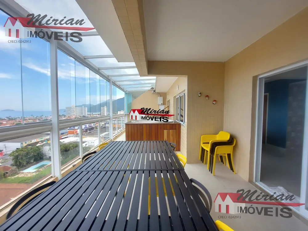 Cobertura, 4 quartos, 220 m² - Foto 8