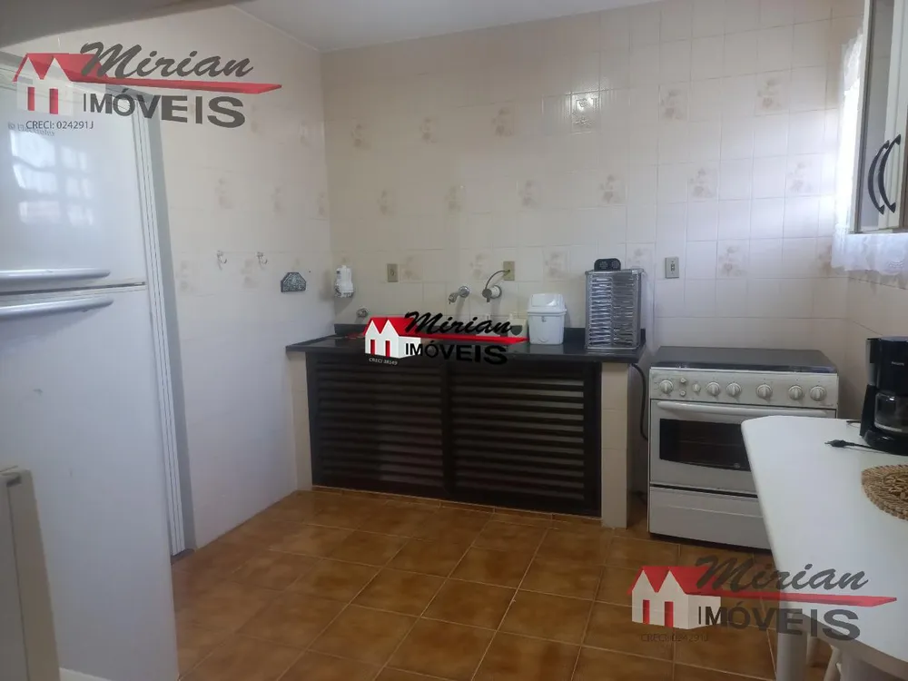 Casa, 3 quartos, 291 m² - Foto 5