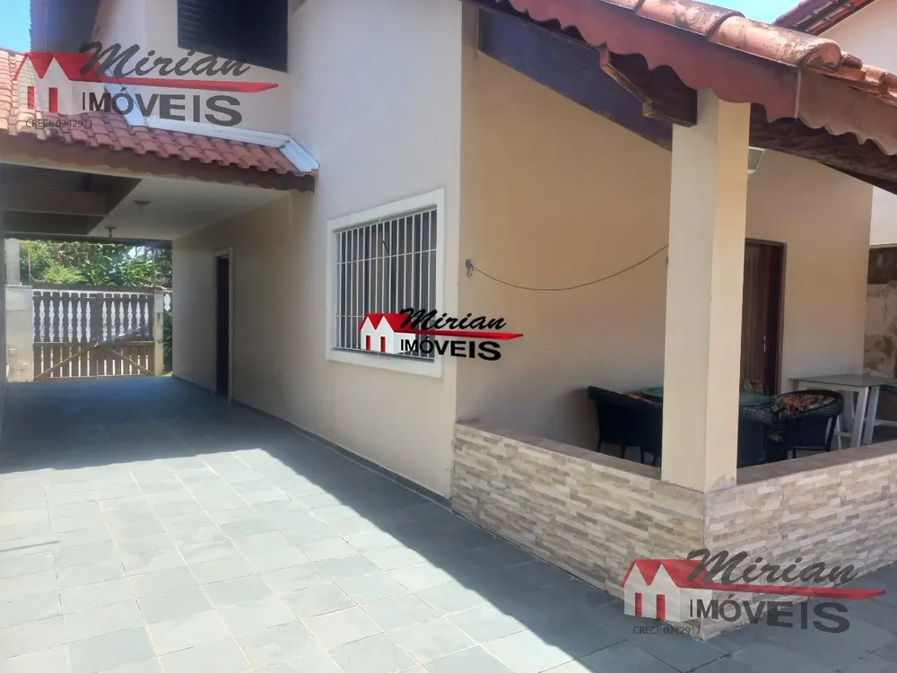 Casa, 3 quartos, 291 m² - Foto 12