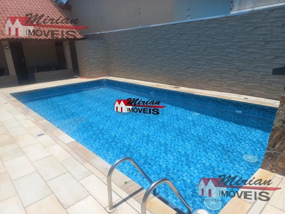 Casa, 3 quartos, 291 m² - Foto 9
