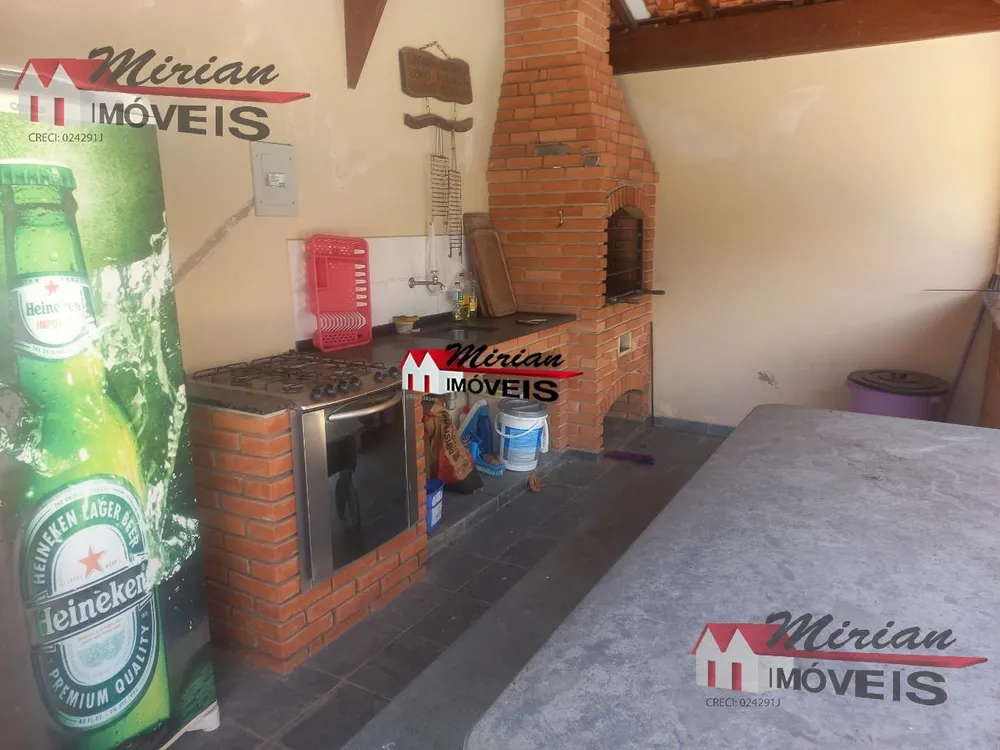 Casa, 3 quartos, 291 m² - Foto 15