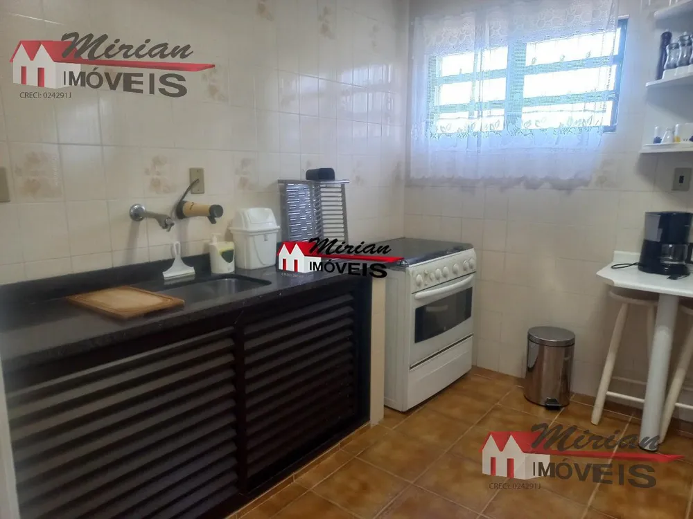 Casa, 3 quartos, 291 m² - Foto 5