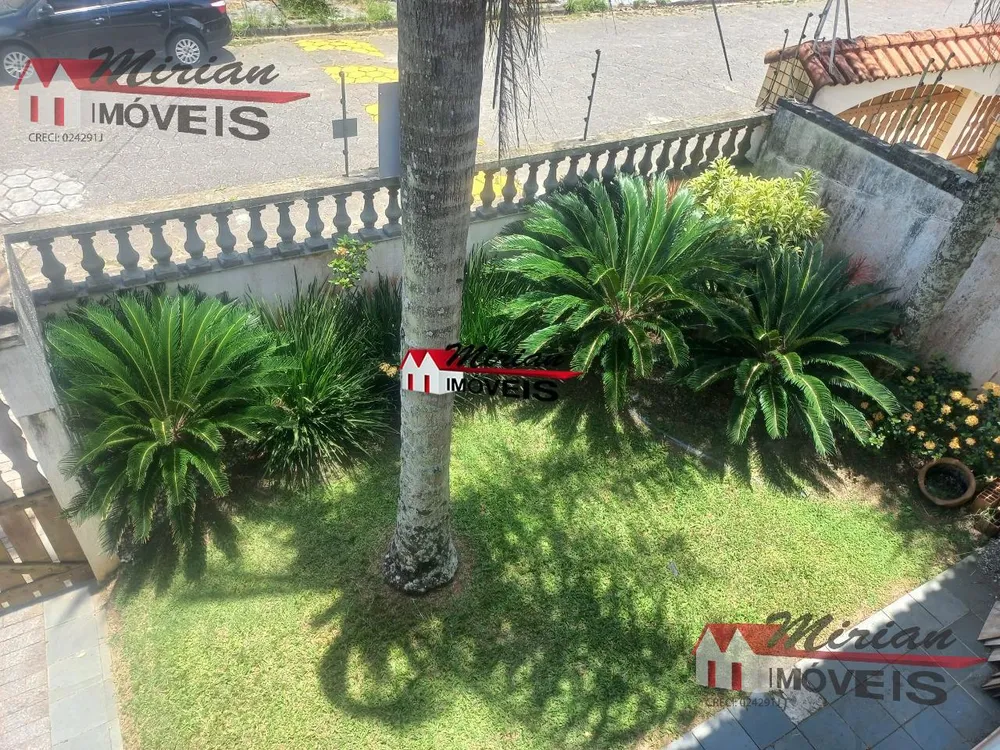 Casa, 3 quartos, 291 m² - Foto 4