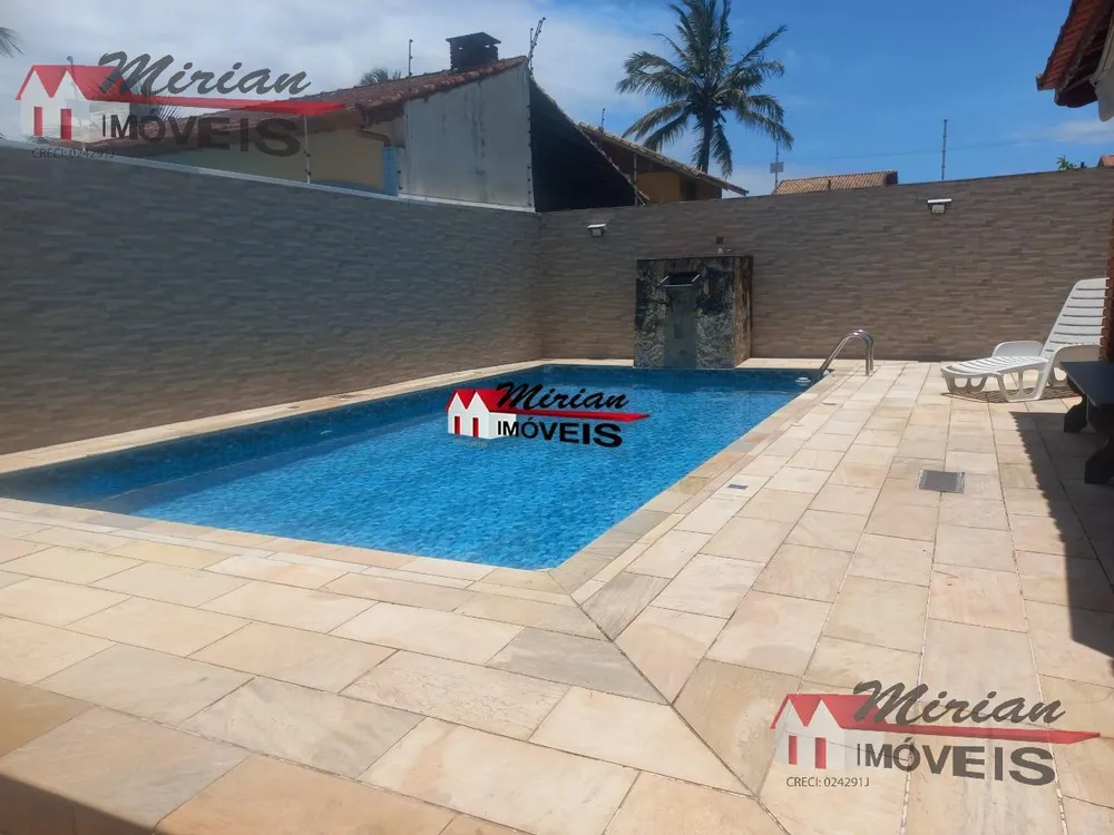 Casa, 3 quartos, 291 m² - Foto 7