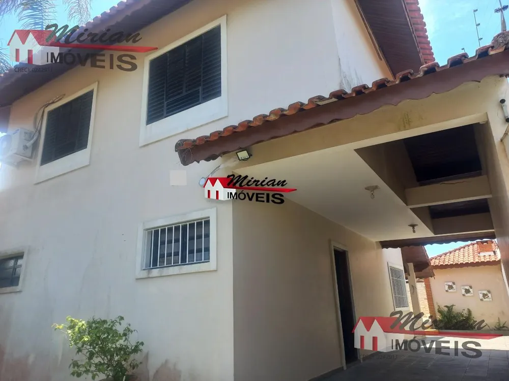 Casa, 3 quartos, 291 m² - Foto 12