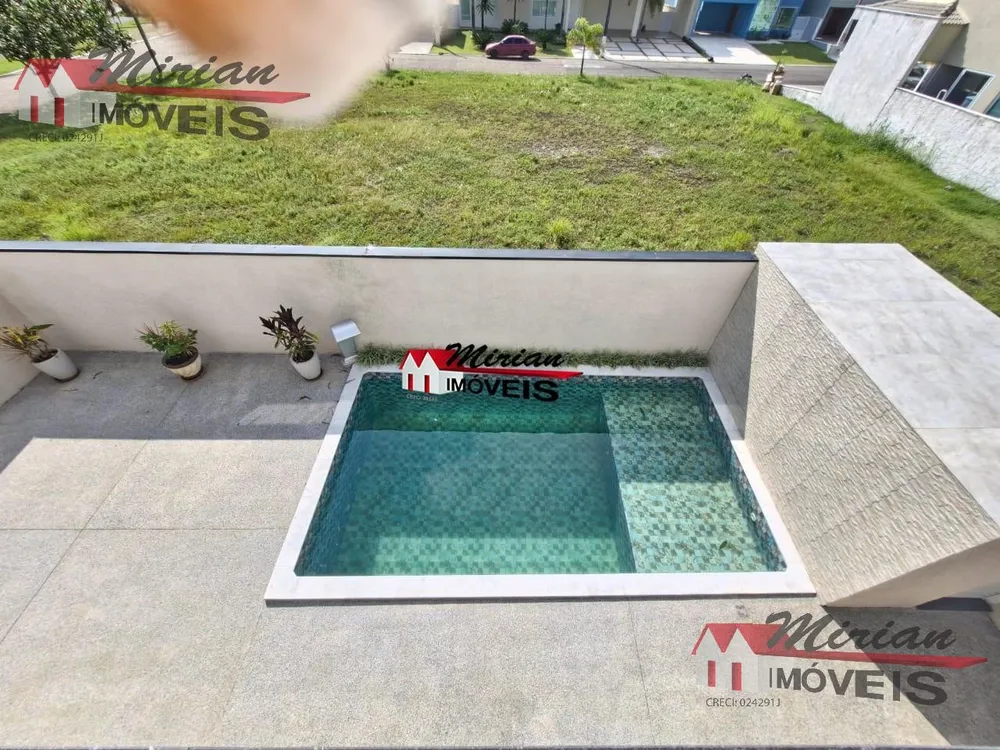 Casa de Condomínio, 5 quartos - Foto 7