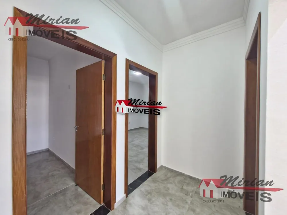 Casa de Condomínio, 5 quartos - Foto 9