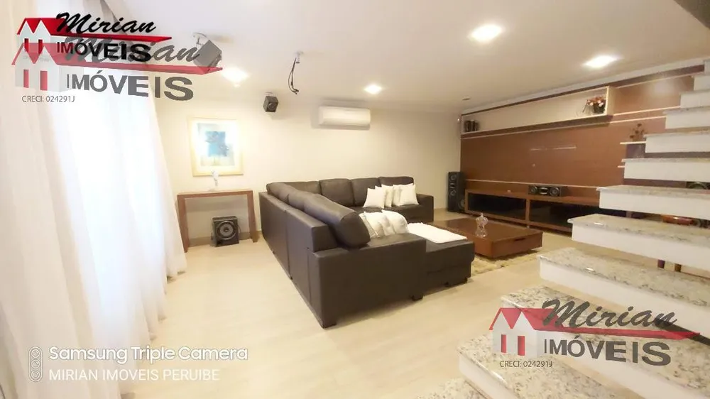 Sobrado, 4 quartos, 532 m² - Foto 3