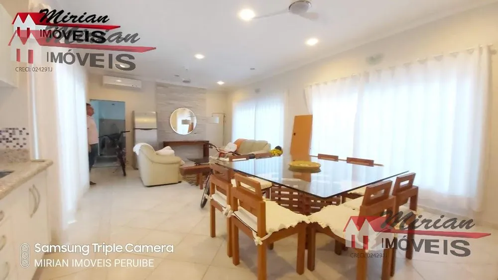 Sobrado, 4 quartos, 532 m² - Foto 6
