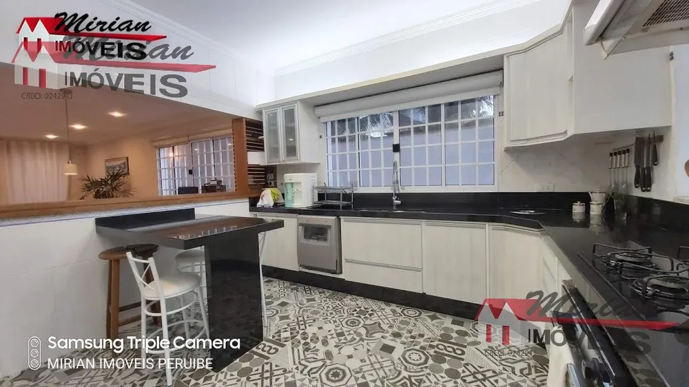 Sobrado, 4 quartos, 532 m² - Foto 7