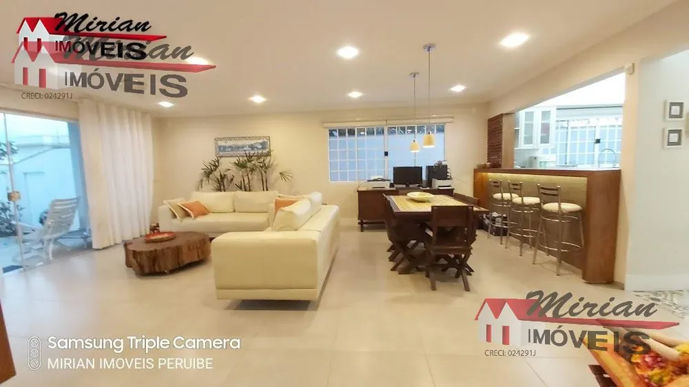 Sobrado, 4 quartos, 532 m² - Foto 9