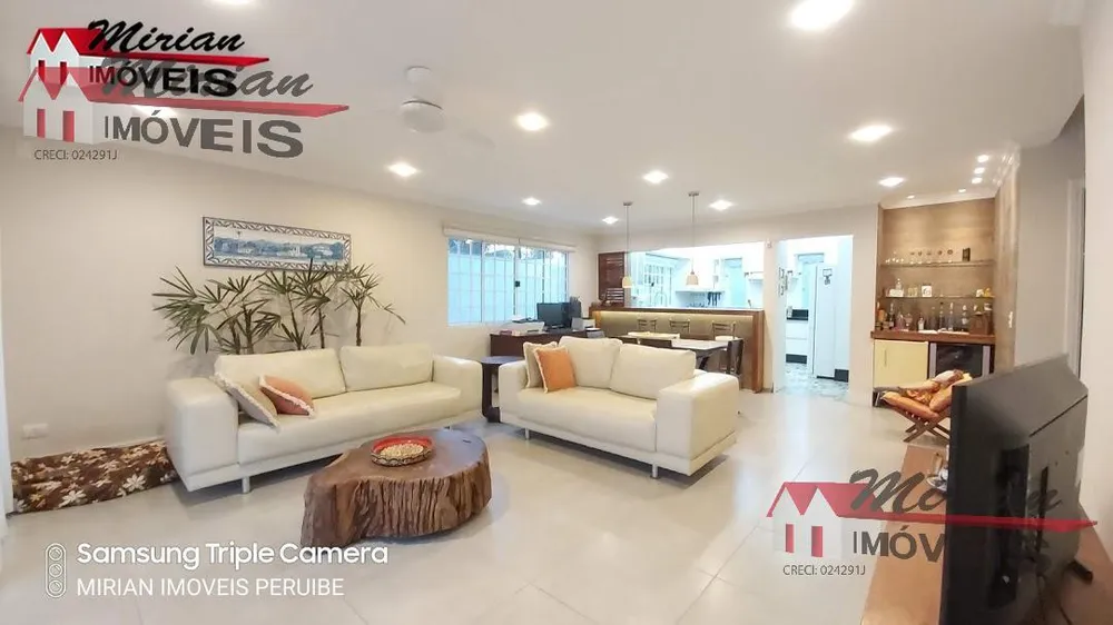 Sobrado, 4 quartos, 532 m² - Foto 4