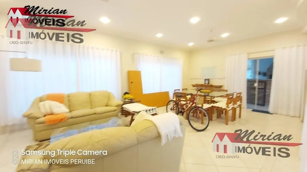 Sobrado, 4 quartos, 532 m² - Foto 11