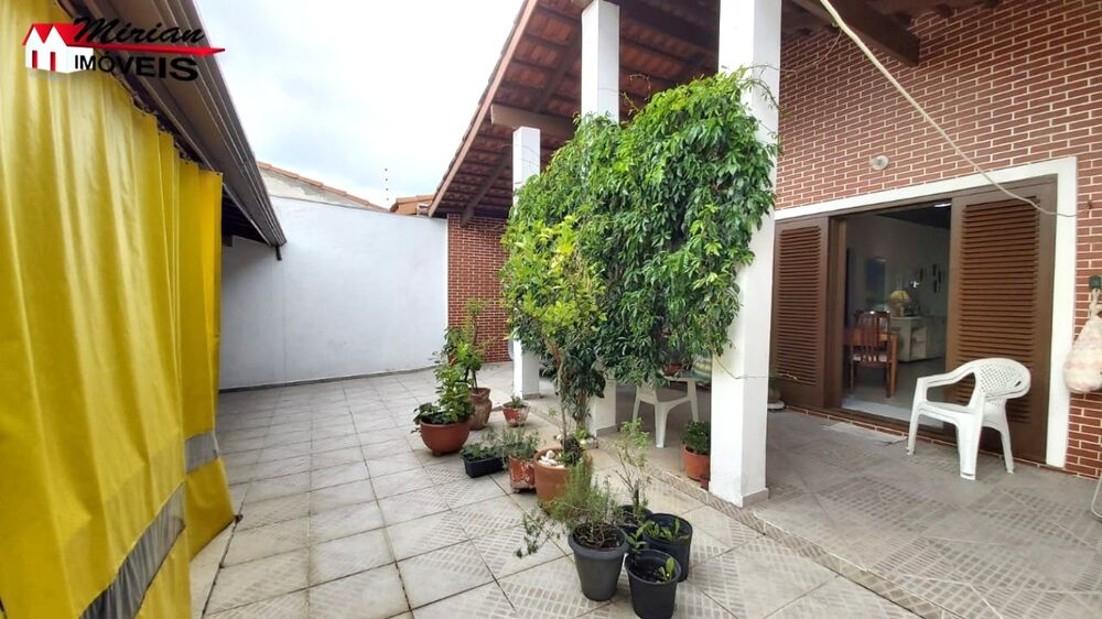 Casa à venda com 2 quartos, 144m² - Foto 9