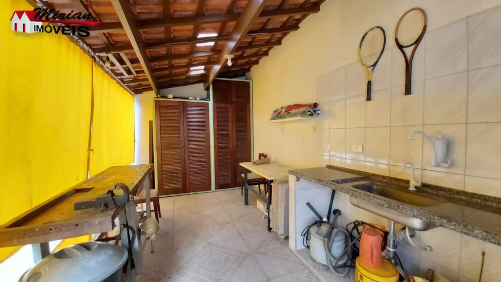 Casa à venda com 2 quartos, 144m² - Foto 10