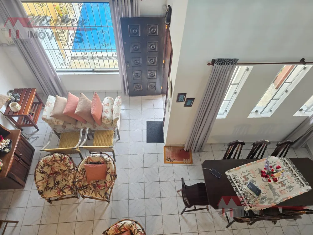 Sobrado, 3 quartos, 250 m² - Foto 15
