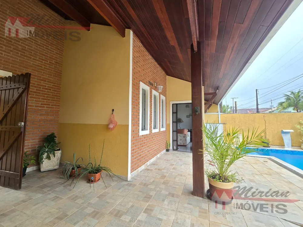 Sobrado, 3 quartos, 250 m² - Foto 13