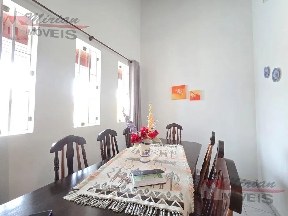 Sobrado, 3 quartos, 250 m² - Foto 12