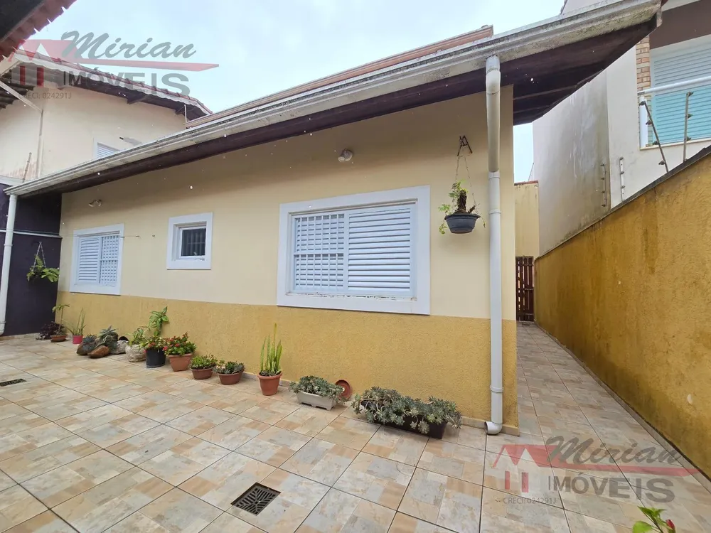 Sobrado, 3 quartos, 250 m² - Foto 10