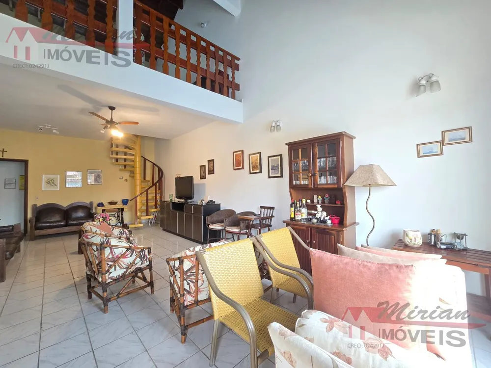 Sobrado, 3 quartos, 250 m² - Foto 8
