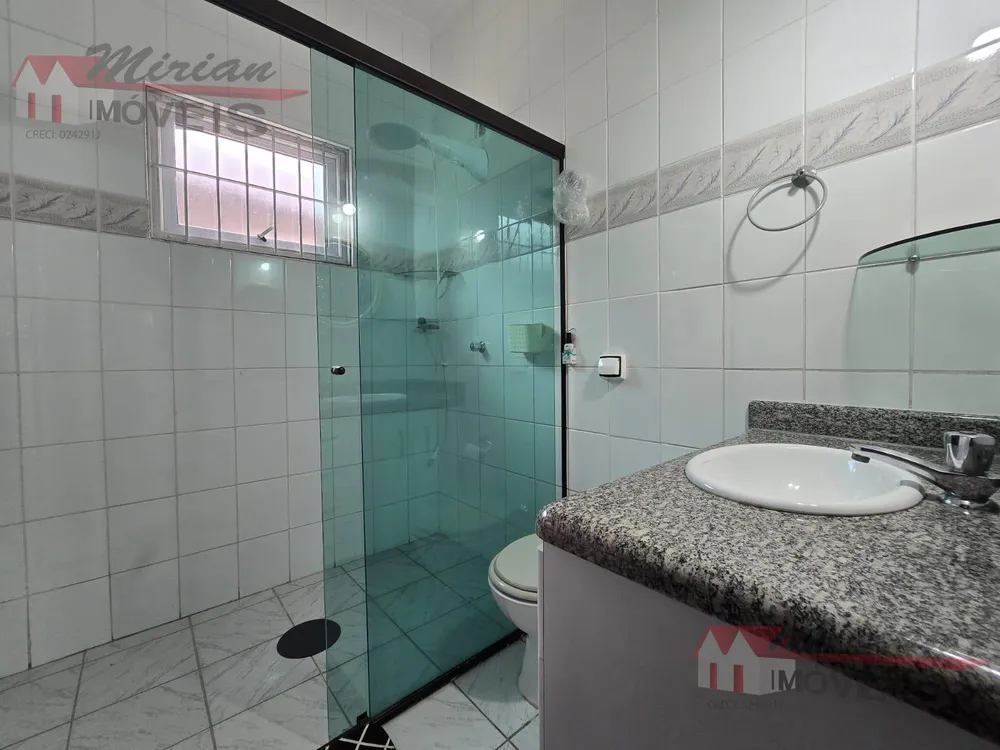Sobrado, 3 quartos, 250 m² - Foto 14