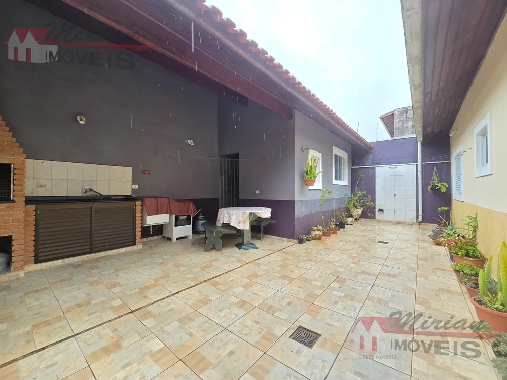 Sobrado, 3 quartos, 250 m² - Foto 2