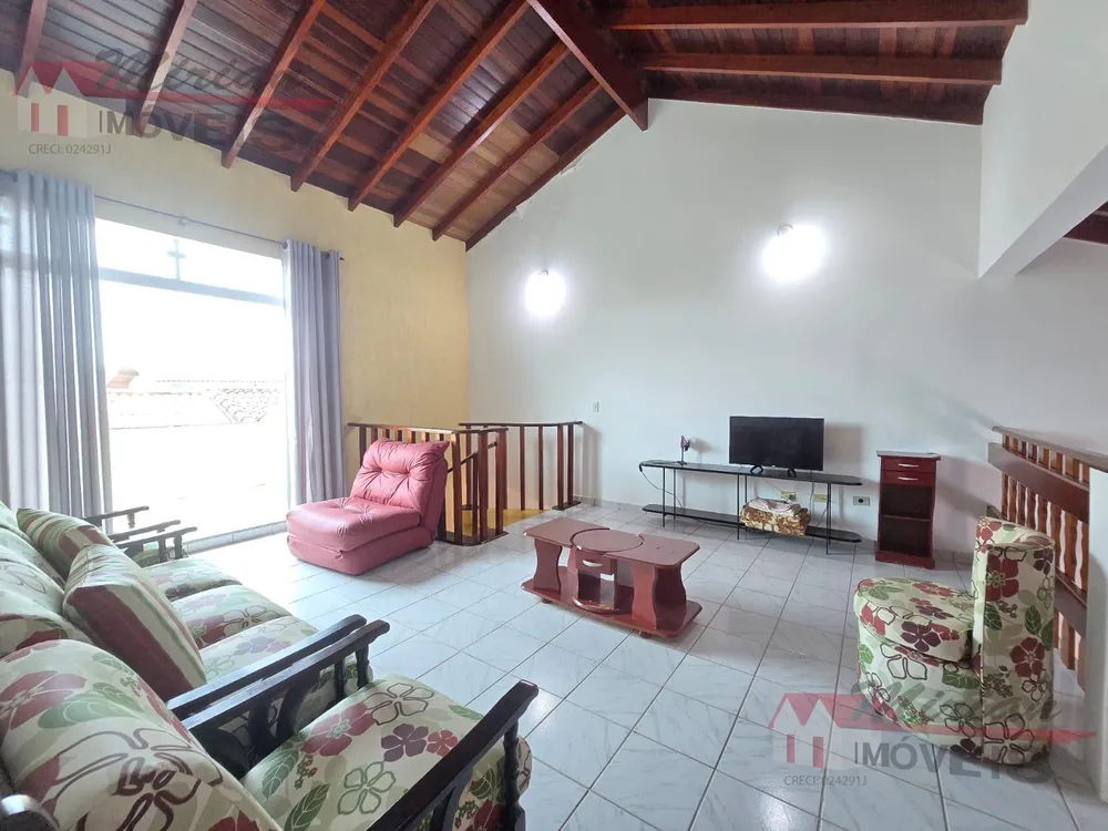 Sobrado, 3 quartos, 250 m² - Foto 11