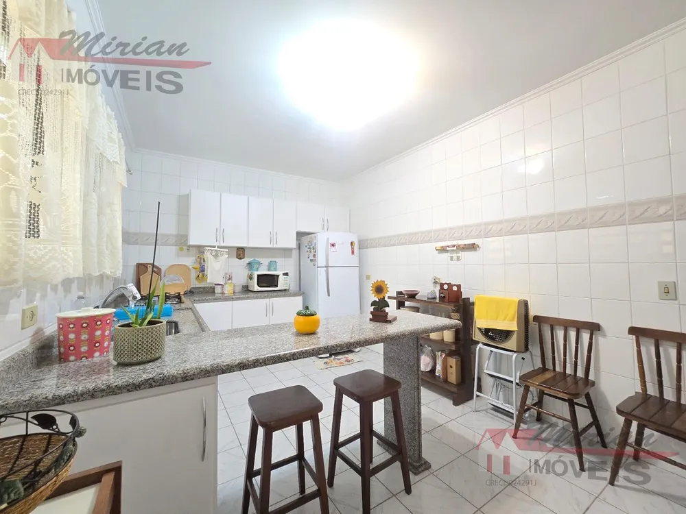 Sobrado, 3 quartos, 250 m² - Foto 6