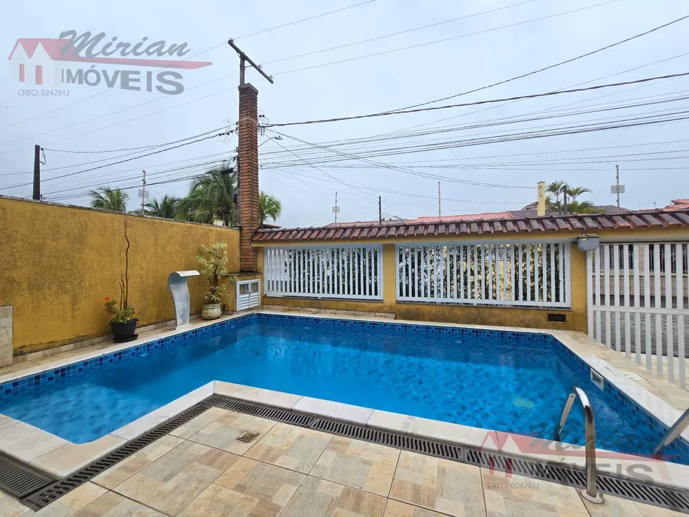 Sobrado, 3 quartos, 250 m² - Foto 5