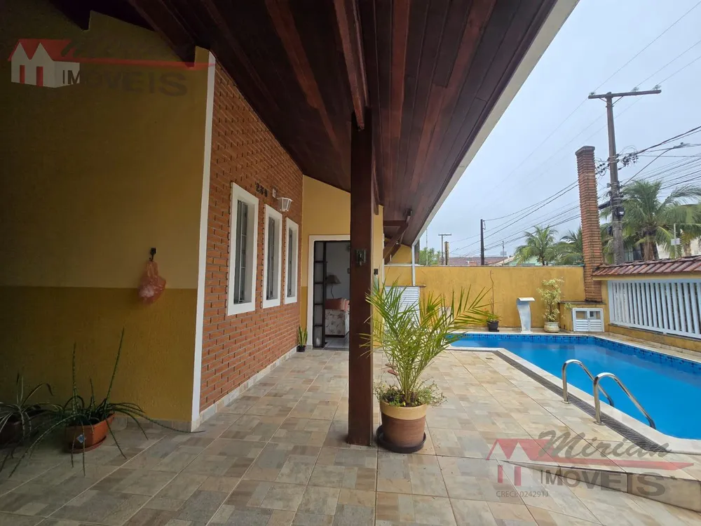 Sobrado, 3 quartos, 250 m² - Foto 11