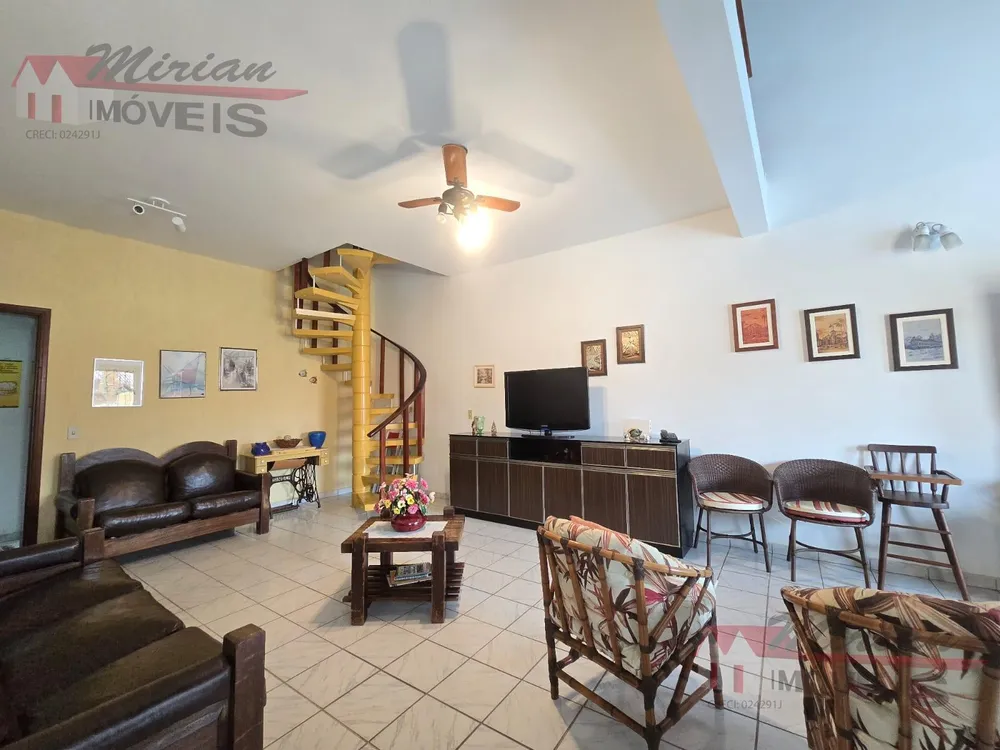 Sobrado, 3 quartos, 250 m² - Foto 3