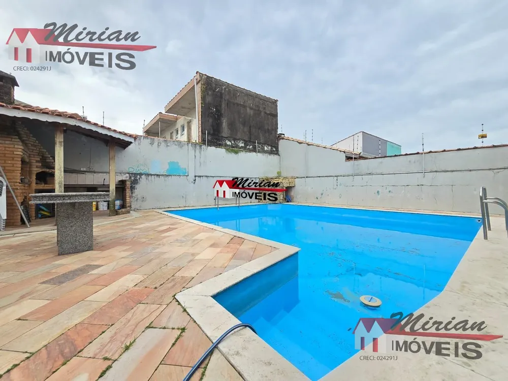 Casa, 3 quartos, 345 m² - Foto 15