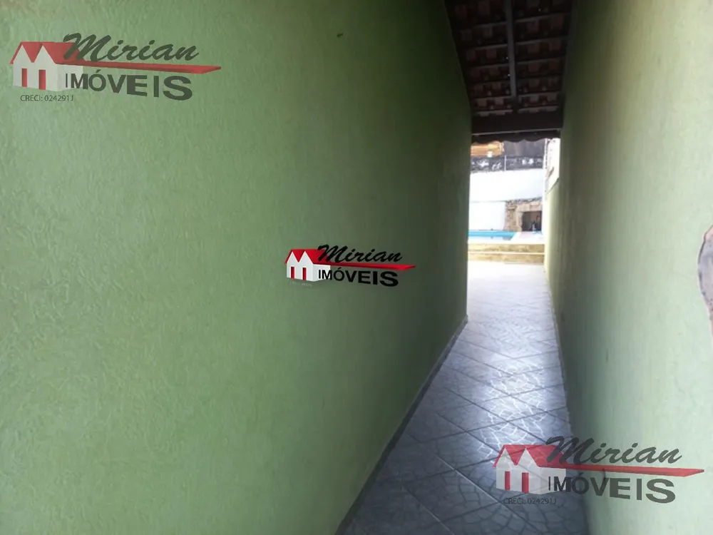 Casa, 3 quartos, 345 m² - Foto 3