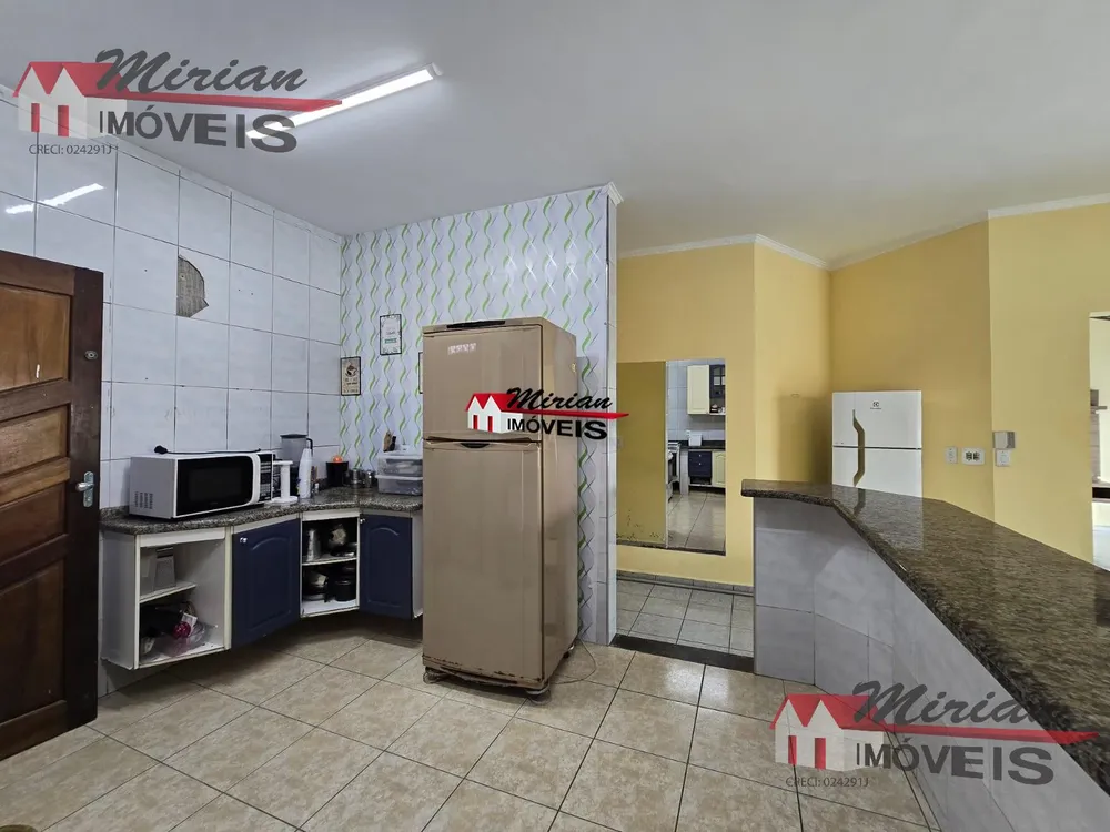 Casa, 3 quartos, 345 m² - Foto 8